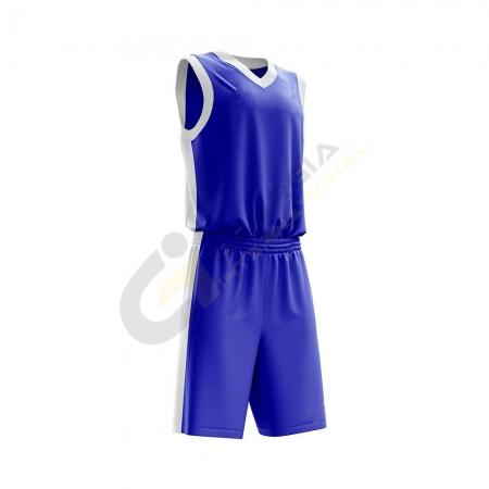  Basketball Uniform