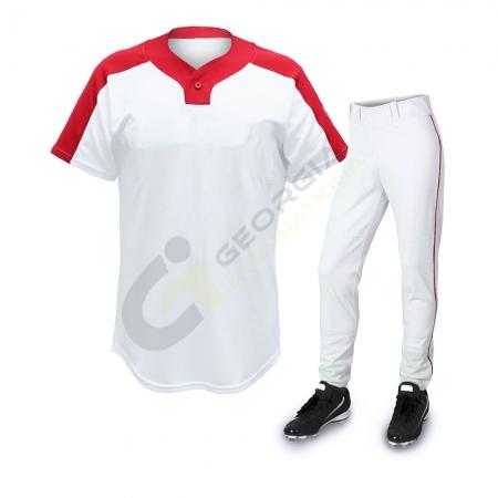 Baseball Uniform