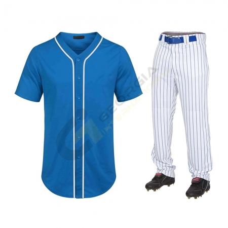 Baseball Uniform