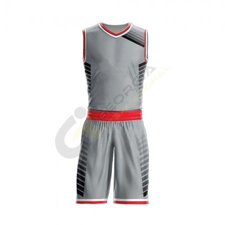 Basketball Uniform