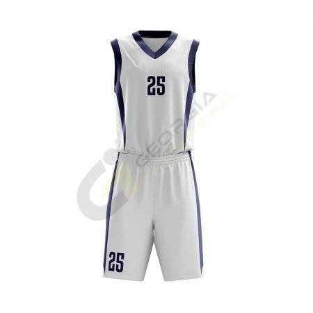 Basketball Uniform