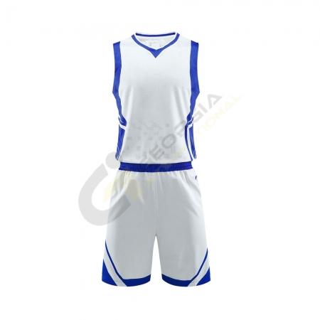 Basketball Uniform