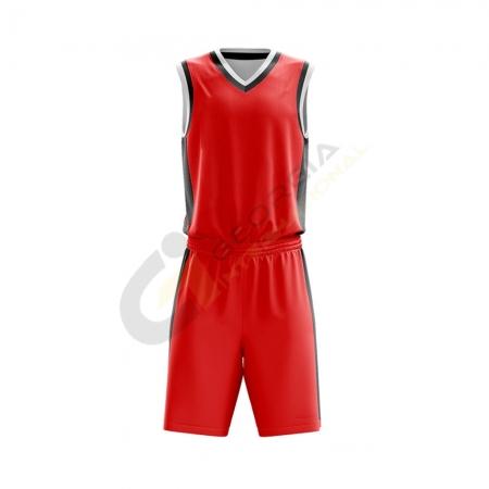 Basketball Uniform