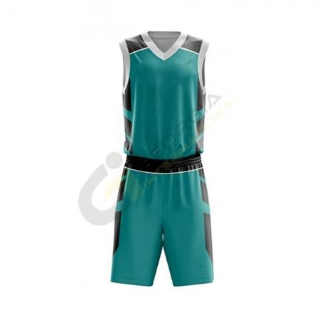 Basketball Uniform