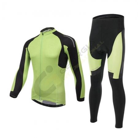 Cycling Uniform