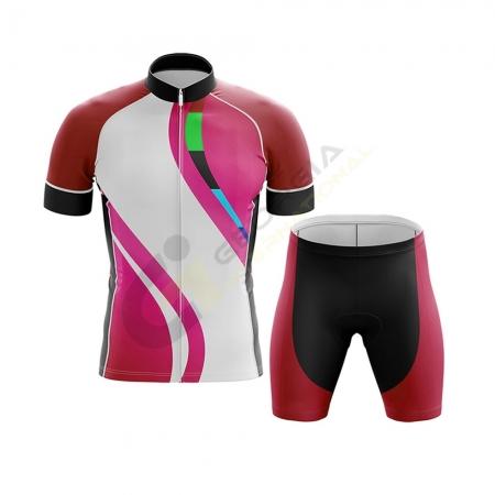 Cycling Uniform