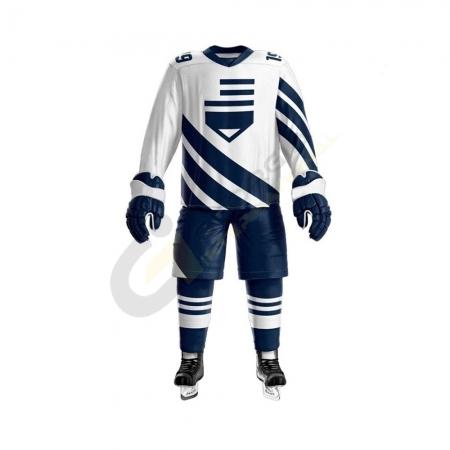 ICE Hockey Uniform