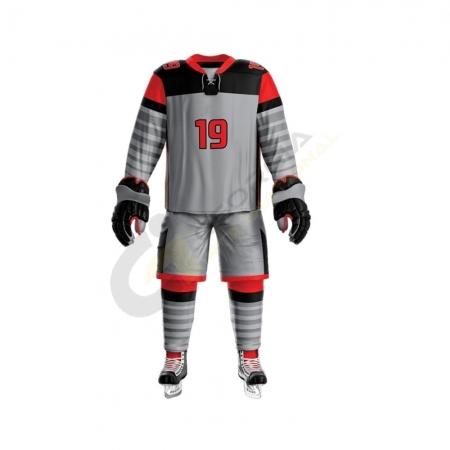 ICE Hockey Uniform