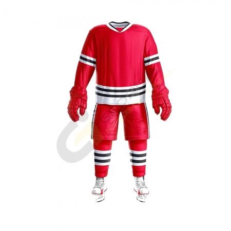 ICE Hockey Uniform