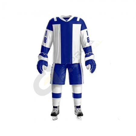 ICE Hockey Uniform