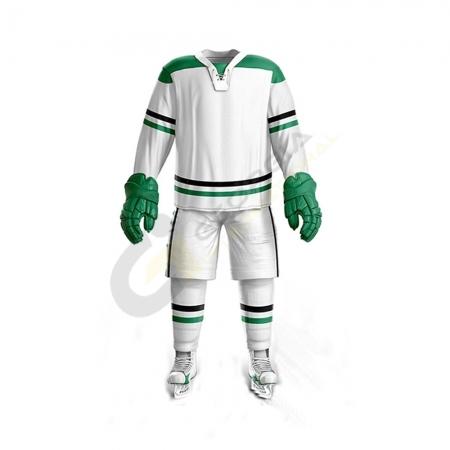 ICE Hockey Uniform