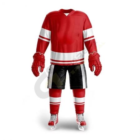 ICE Hockey Uniform