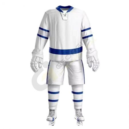 ICE Hockey Uniform