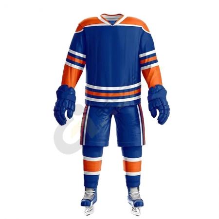 ICE Hockey Uniform