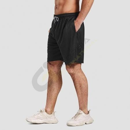 Mesh Shorts