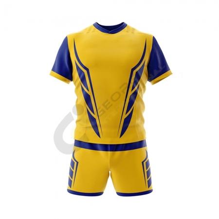 Rugby Uniform