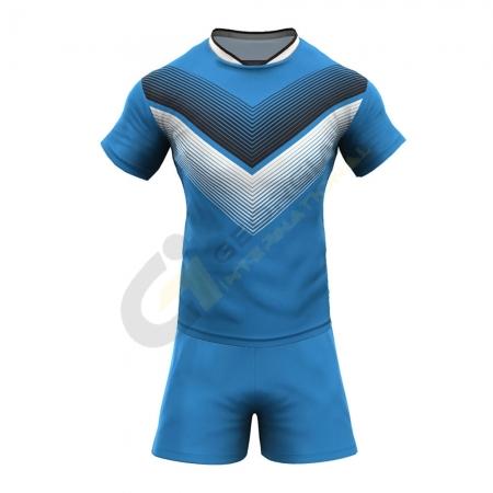 Rugby Uniform