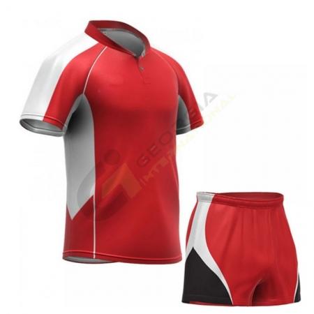 Rugby Uniform