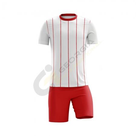 Soccer Uniform