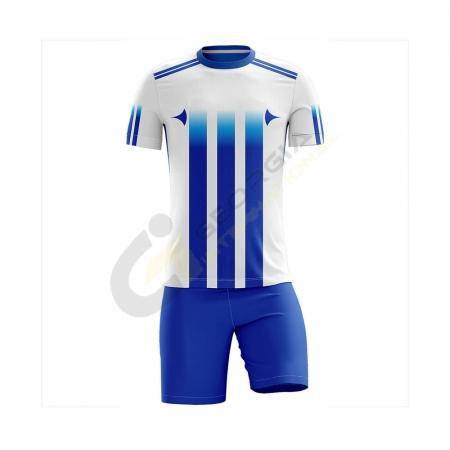 Soccer Uniform