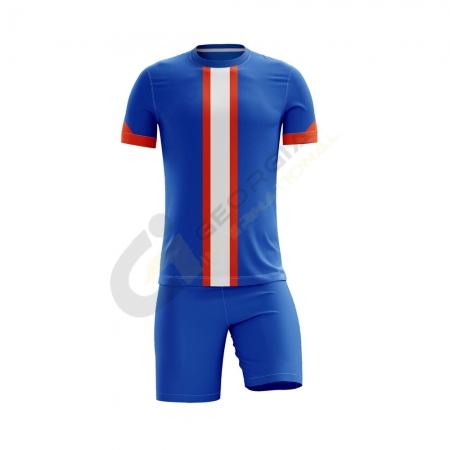 Soccer Uniform